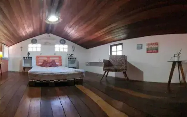 Ventura - Pousada E Hostel