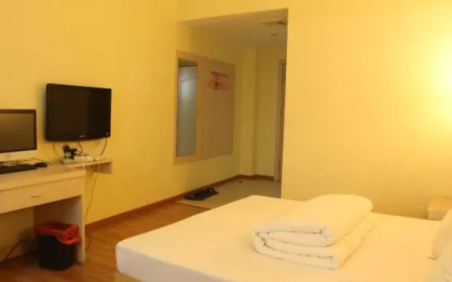 Boyi Hotel