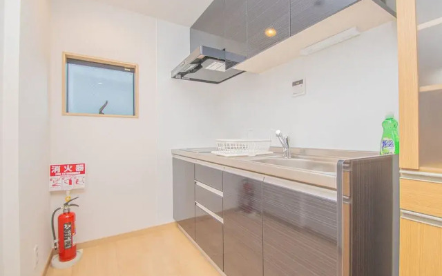 LA-CHIC Stay Hakata Ⅰ