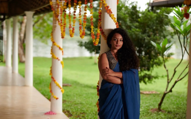 Cranganor History Cafe Riverside Chateau