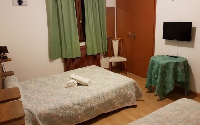 Hôtel Restaurant La Trinité