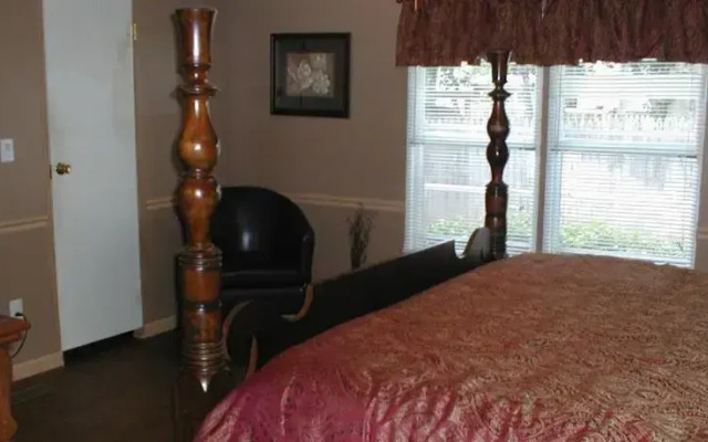 Granbury Lake House