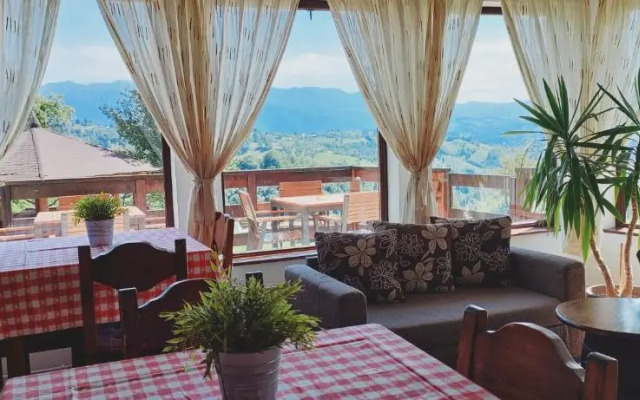 Pension Nea Marin