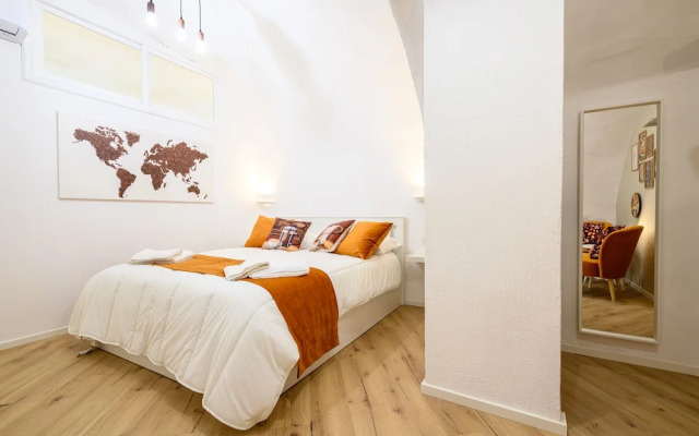 Vico Graziella 12 in Naples