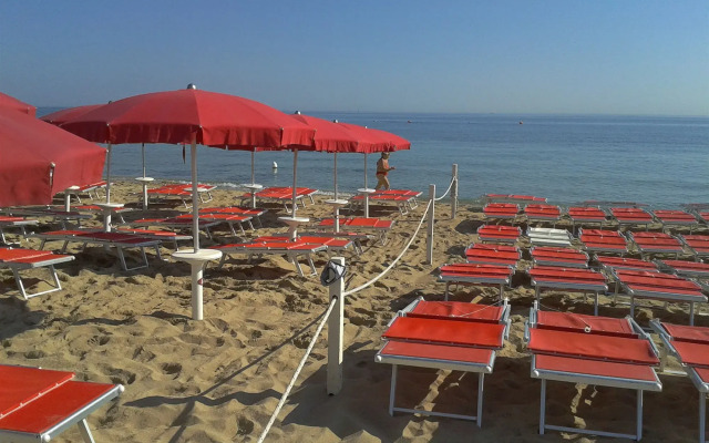 Masseria Fortificata Donnaloia