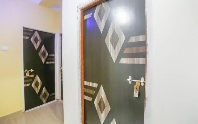 Sonali Guest House by OYO Rooms