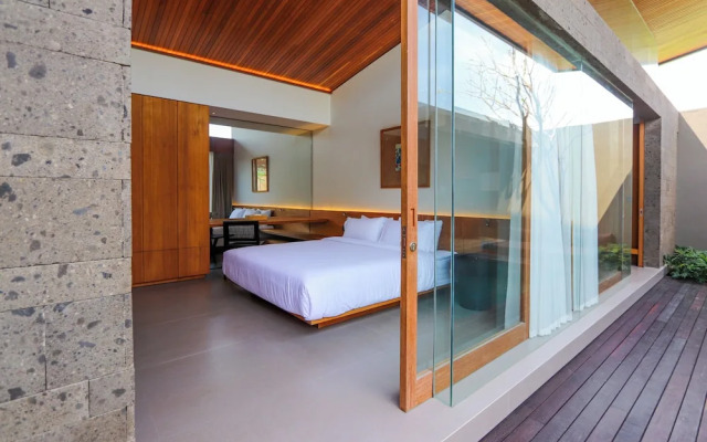 Domisili Villas Canggu Bali by Fays Hospitality