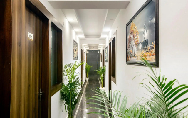 Hotel Rainbow