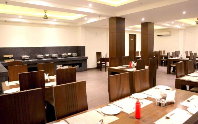 The Raj Vilas