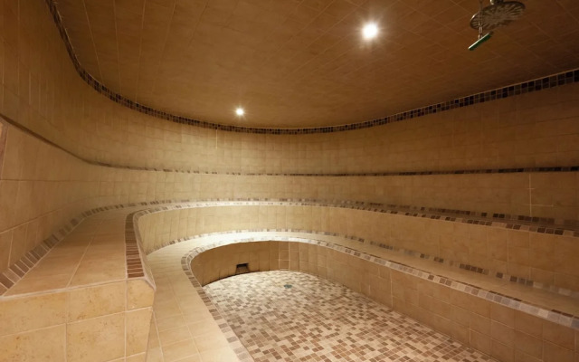 Caracol 37 Luxury Condo