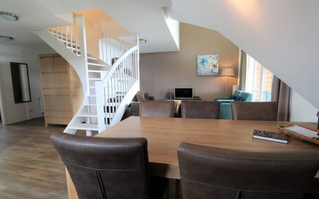 UplandParcs Residence Astenberg