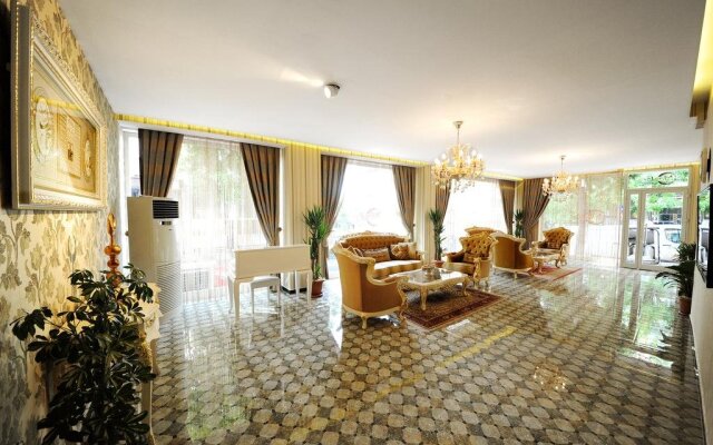 Lemis Suite Istanbul