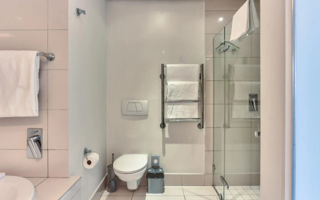 Lawhill Luxury Apartments