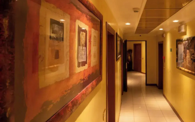 Hotel New Aurora Venice