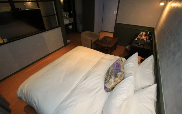 Hound Hotel Changwon Terminal