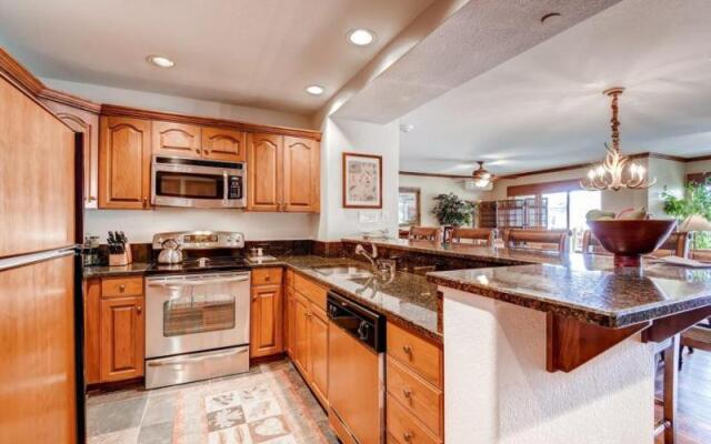 Beaver Creek St James 2Bedroom