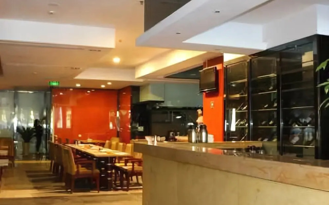 Hangzhou Oujiang Hotel