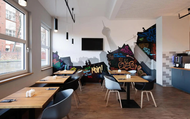Mk Hotel Berlin
