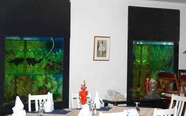 Sheza Tower Hotel