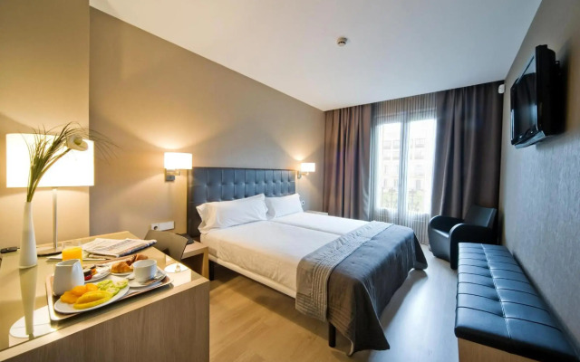 Hotel Actual