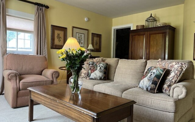 The Inn at Ormsby Hill