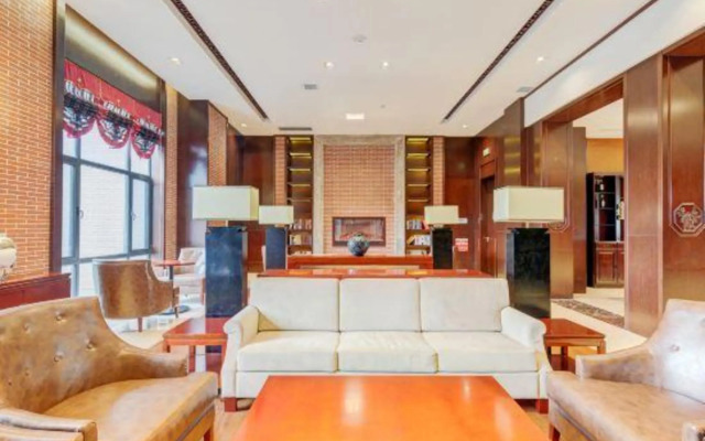 Shenghao Seasons Hotel