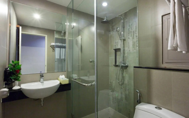 The AIM Patong Hotel