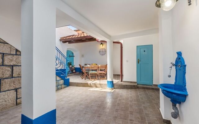 Vila Saja