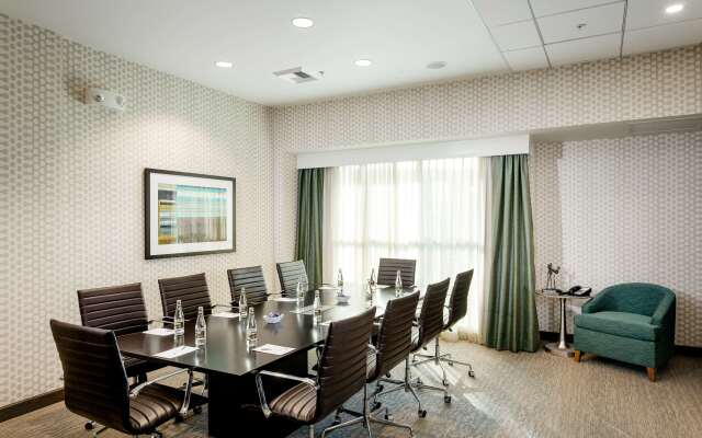 Hampton Inn & Suites by Hilton Seattle/Northgate