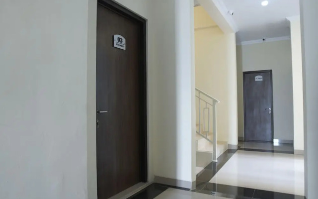 Kost Eksklusif Teduh