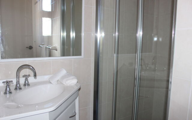Gardners Inn Hotel