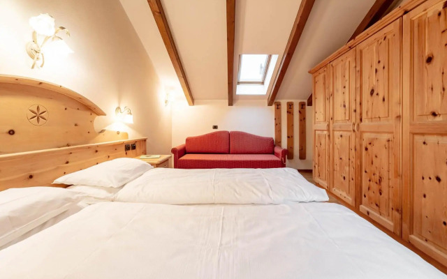 Albergo Villetta Maria