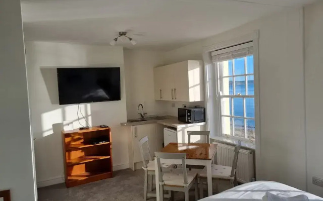 The Horizon Sea View Suite