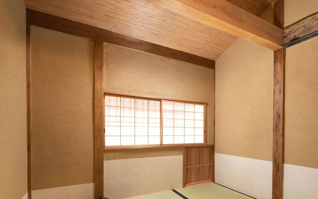 Kanade Matsubaragokomachi Momijitei