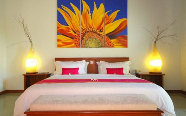 Villa Victoria Bali