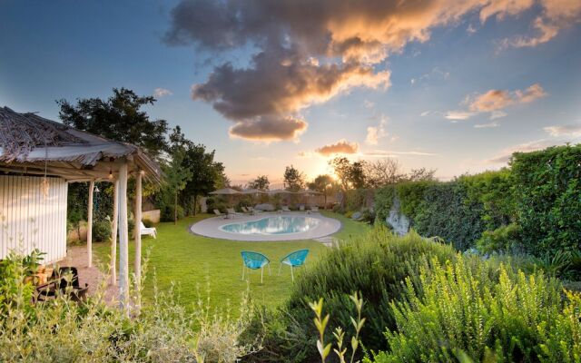 Maison di Fiore B&B