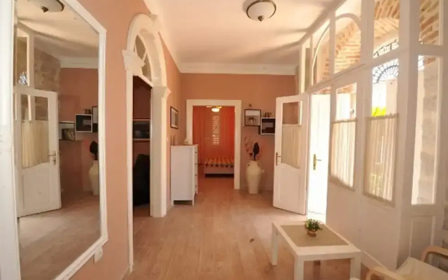 Apartments Marilu