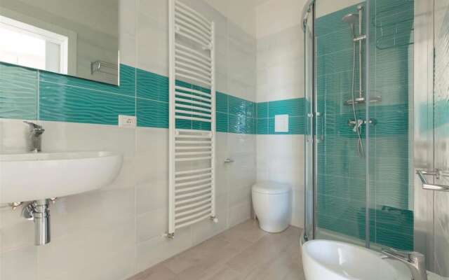 1282 B B Dreams and Delights - Double View Quadrupla