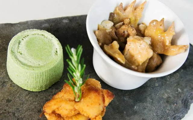 Hotel Chalet Il Capricorno