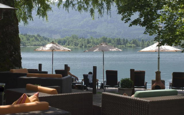 Cortisen am See