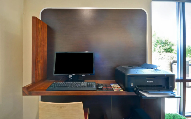 TownePlace Suites by Marriott Dallas Lewisville