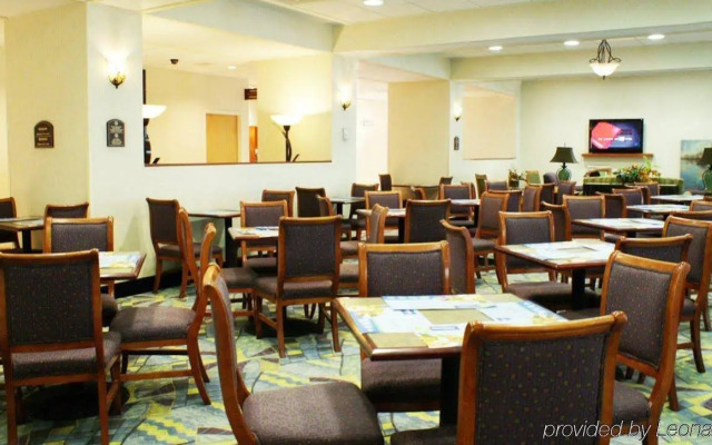 Holiday Inn Express Hotel & Suites Toluca Zona Aeropuerto by IHG