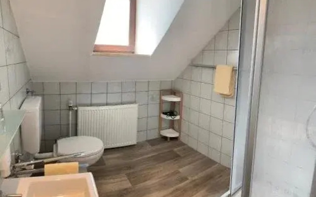 Weihenstephaner Stuben
