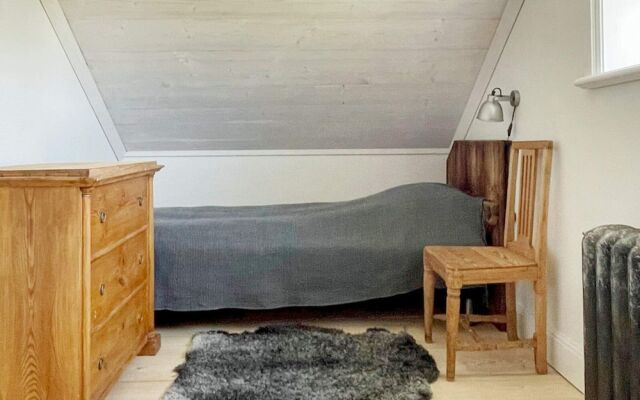 4 Star Holiday Home in Mellosa-by Traum