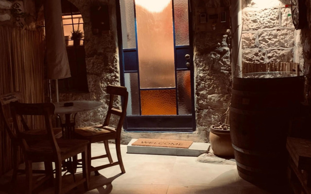 La Guta Studio Suite Jerusalem