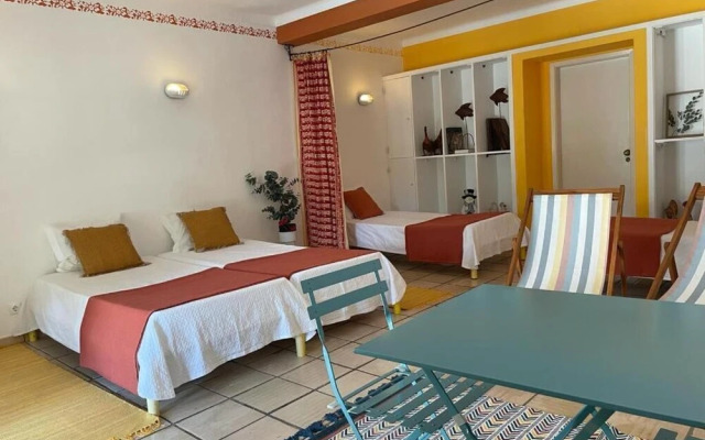 Quinta do Lagar de São José