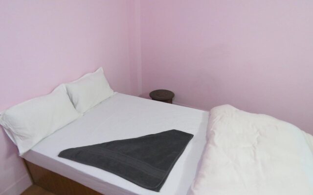 Friend's Guest House