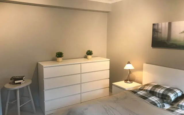 Notodden Sentrum Apartment No 2