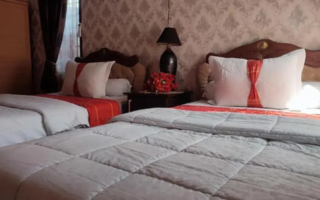 Cendana Homestay