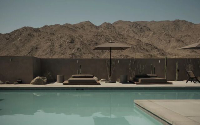 RESET Hotel Joshua Tree